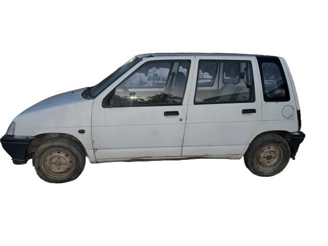 bontott DAEWOO TICO Bal első Gólyaláb (Lengécsillapító, Rugó)