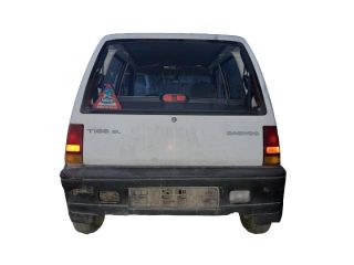 bontott DAEWOO TICO Bal első Gólyaláb (Lengécsillapító, Rugó)