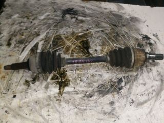 bontott DAEWOO TICO Bal Féltengely