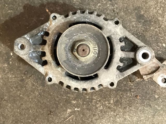 bontott DAEWOO TICO Generátor