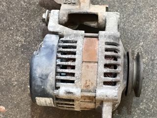 bontott DAEWOO TICO Generátor