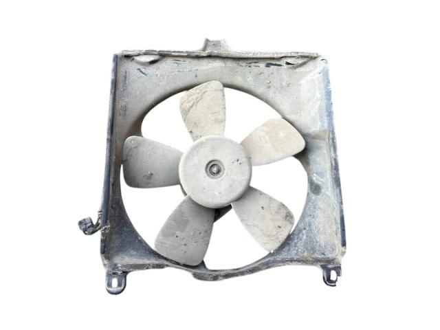 bontott DAEWOO TICO Hűtőventilátor