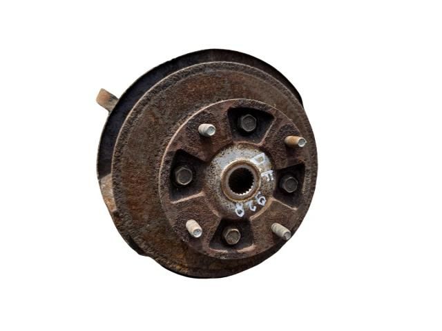 bontott DAEWOO TICO Jobb első Csonkállvány Kerékaggyal