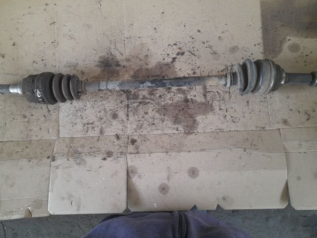 bontott DAEWOO TICO Jobb Féltengely