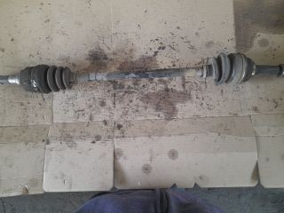 bontott DAEWOO TICO Jobb Féltengely