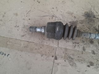 bontott DAEWOO TICO Jobb Féltengely