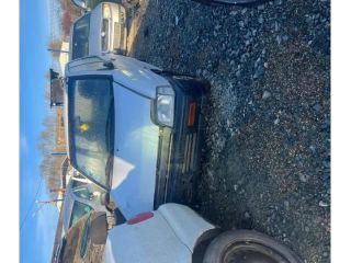 bontott DAEWOO TICO Jobb Féltengely