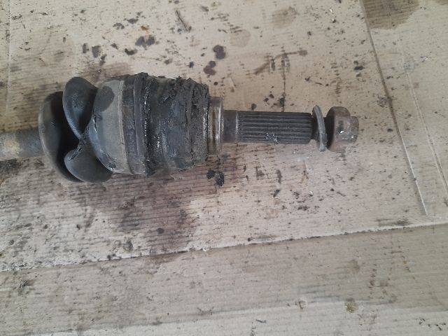 bontott DAEWOO TICO Jobb Féltengely