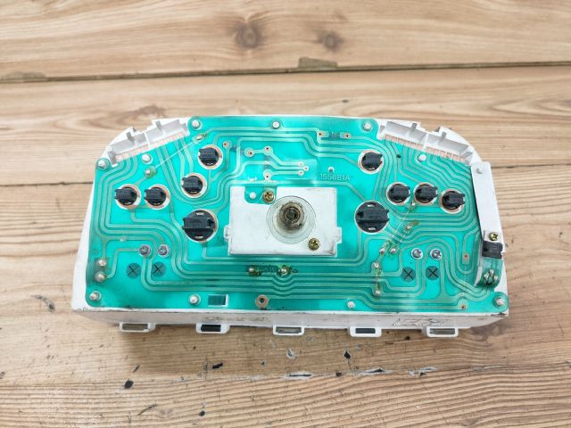 bontott DAEWOO TICO Kilométeróra