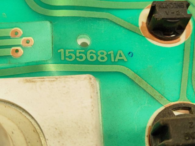 bontott DAEWOO TICO Kilométeróra