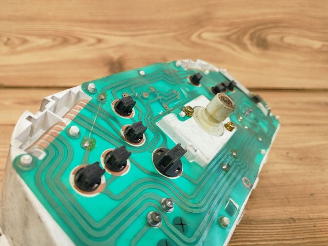 bontott DAEWOO TICO Kilométeróra