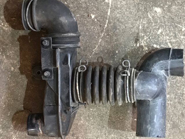 bontott DAEWOO TICO Légbeömlő Cső