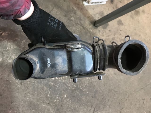 bontott DAEWOO TICO Légbeömlő Cső