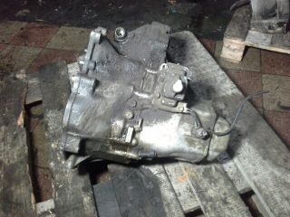 bontott DAEWOO TICO Váltó (Mechanikus)