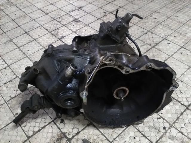 bontott DAEWOO TICO Váltó (Mechanikus)