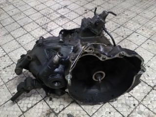 bontott DAEWOO TICO Váltó (Mechanikus)