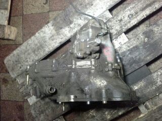 bontott DAEWOO TICO Váltó (Mechanikus)