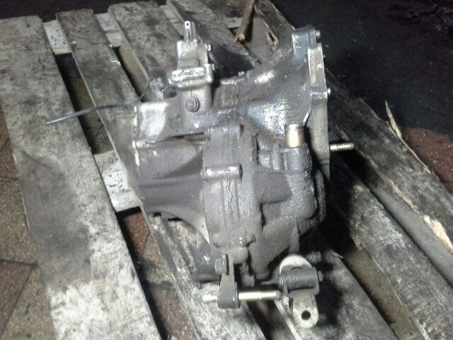 bontott DAEWOO TICO Váltó (Mechanikus)