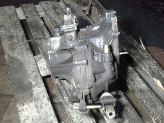 bontott DAEWOO TICO Váltó (Mechanikus)