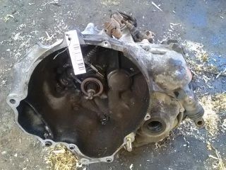 bontott DAEWOO TICO Váltó (Mechanikus)