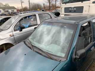 bontott DAEWOO TICO Bal első Rugó