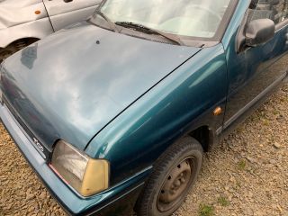 bontott DAEWOO TICO Bal első Rugó