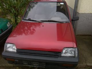 bontott DAEWOO TICO Bal első Rugó