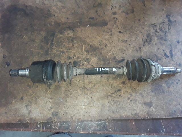 bontott DAEWOO TICO Bal Féltengely