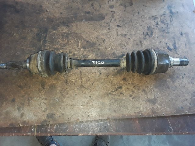 bontott DAEWOO TICO Bal Féltengely