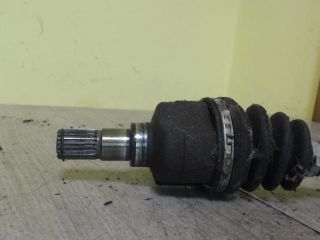 bontott DAEWOO TICO Bal Féltengely