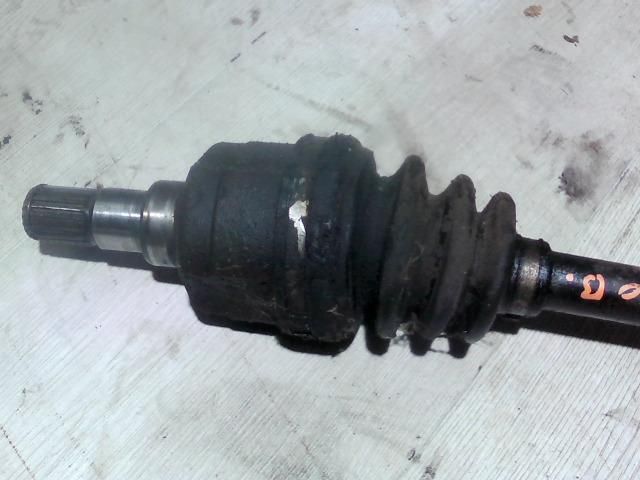 bontott DAEWOO TICO Bal Féltengely