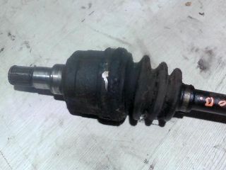 bontott DAEWOO TICO Bal Féltengely