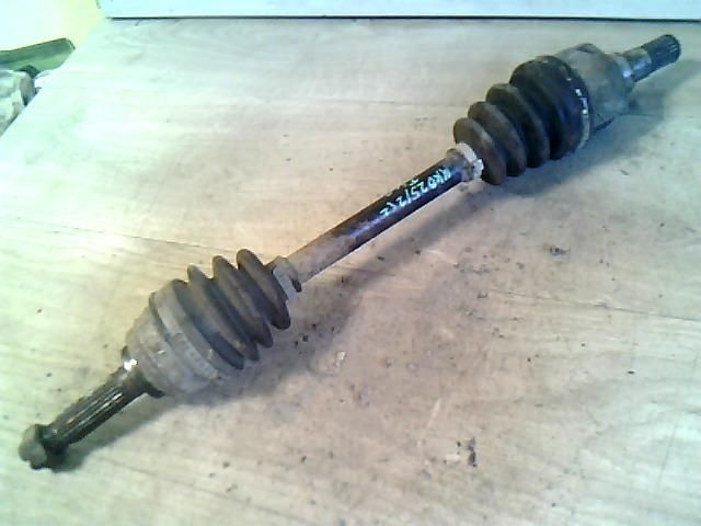 bontott DAEWOO TICO Bal Féltengely