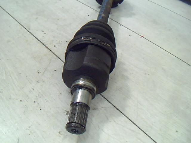 bontott DAEWOO TICO Bal Féltengely