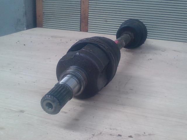 bontott DAEWOO TICO Bal Féltengely