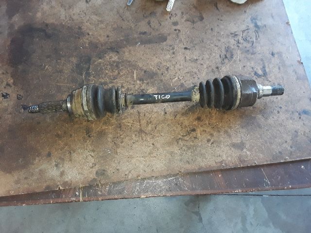 bontott DAEWOO TICO Bal Féltengely