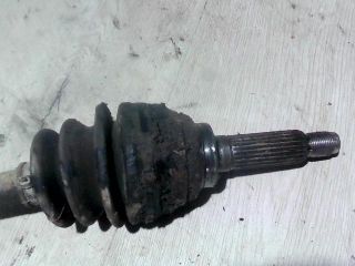 bontott DAEWOO TICO Bal Féltengely