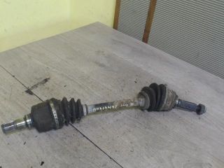 bontott DAEWOO TICO Bal Féltengely