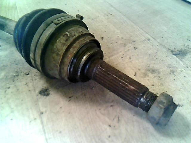 bontott DAEWOO TICO Bal Féltengely