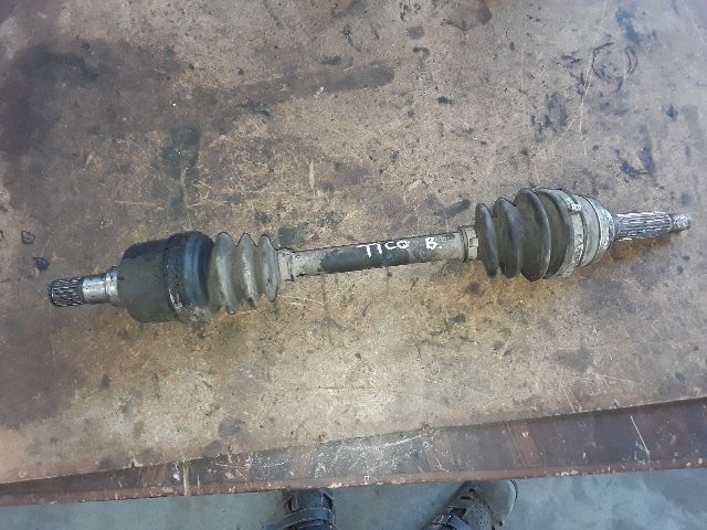 bontott DAEWOO TICO Bal Féltengely