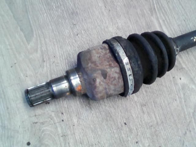 bontott DAEWOO TICO Bal Féltengely