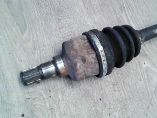 bontott DAEWOO TICO Bal Féltengely