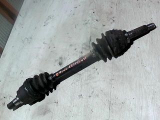 bontott DAEWOO TICO Bal Féltengely