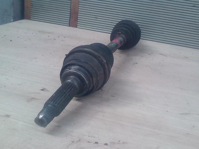 bontott DAEWOO TICO Bal Féltengely