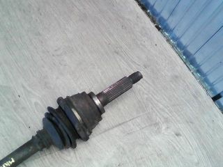 bontott DAEWOO TICO Bal Féltengely