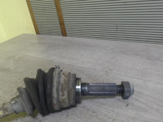 bontott DAEWOO TICO Bal Féltengely