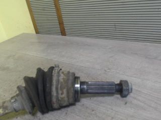 bontott DAEWOO TICO Bal Féltengely