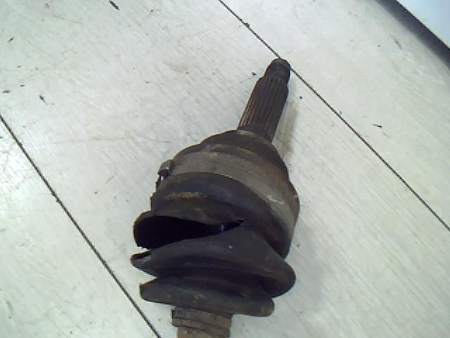 bontott DAEWOO TICO Bal Féltengely