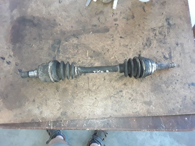 bontott DAEWOO TICO Bal Féltengely