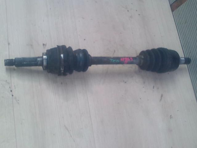 bontott DAEWOO TICO Bal Féltengely